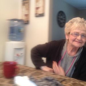 Meet your Posher, Diane o'such