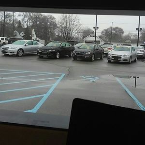 Meet your Posher, Reilly