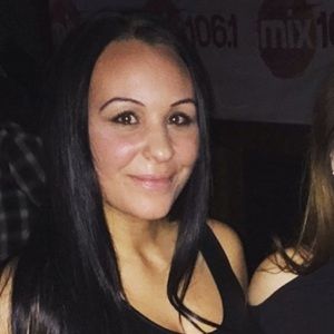 Meet your Posher, Dana