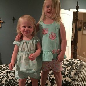 Meet your Posher, Lisa