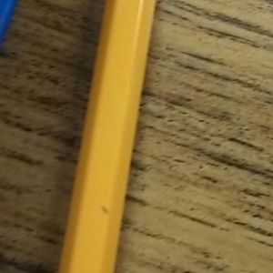 Meet your Posher, Jaggs