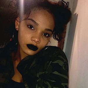 Meet your Posher, Teyana