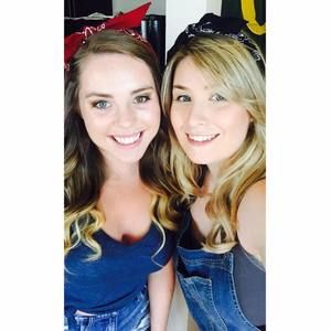 Meet your Posher, Tarryn