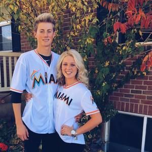 Meet your Posher, Cheyenne