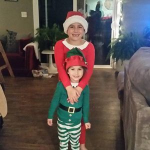 Meet your Posher, Leah