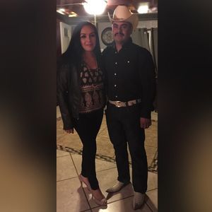 Meet your Posher, Maribel