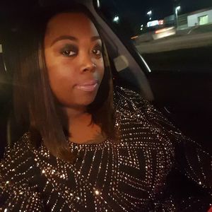 Meet your Posher, Whitney