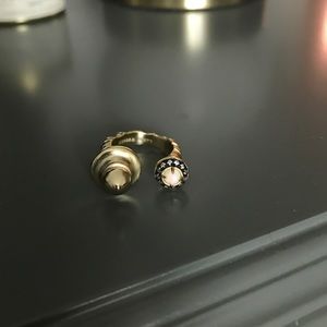 KENDRA SCOTT adjustable ring