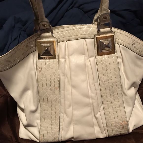 PreOwned Large Handbag