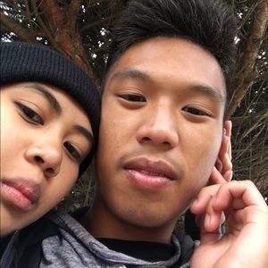 Meet your Posher, Marc