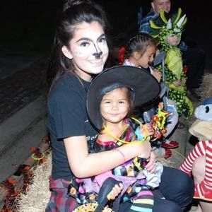 Meet your Posher, Chloe