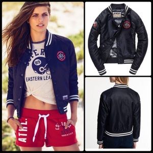 Superdry jacket