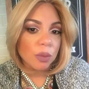 Meet your Posher, Carolin