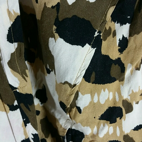 French Connection Pocket Skirt - Picture 2 of 4