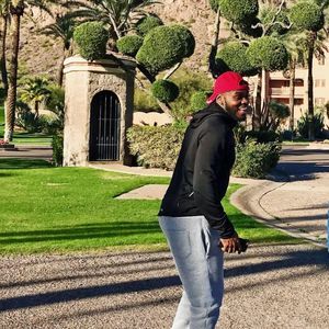 Meet your Posher, King will