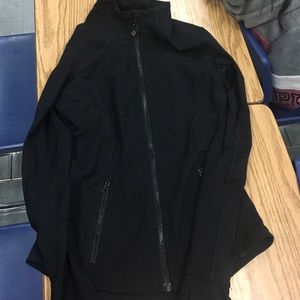 Lulu jacket