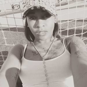 Meet your Posher, Jasmine