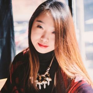 Meet your Posher, An