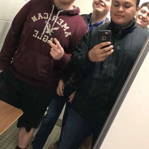 Meet your Posher, Brandon