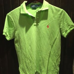 Ralph Lauren Polo