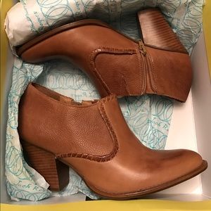 Jack Rogers Kyle Bootie