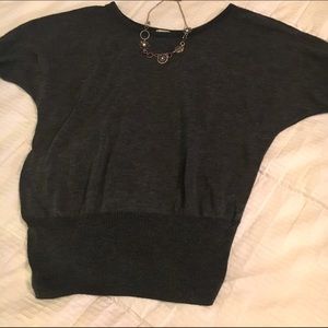 Mossimo Dolman Sweater