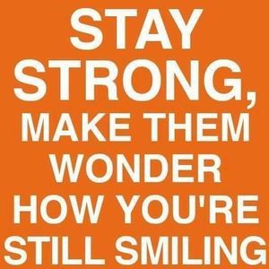 Meet your Posher, Roderick