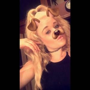 Meet your Posher, Tegan