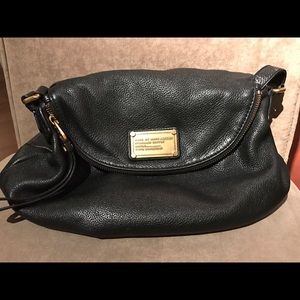 Marc Jacobs "Q Natasha" Crossbody Handbag