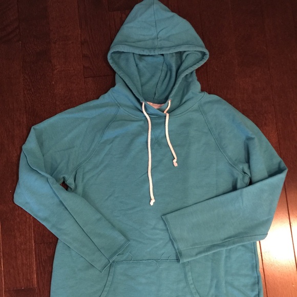 Comfy maternity sweatshirt