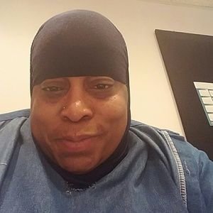 Meet your Posher, Karimah