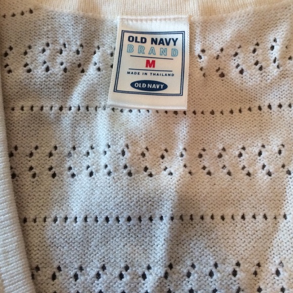 🔹Crocheted Top🔹 - Picture 2 of 3