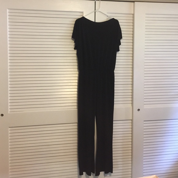 Laundry by Shelli Segal jumpsuit