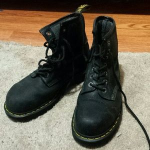 Doc Martens