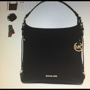 Michael Kors Bedford Black
