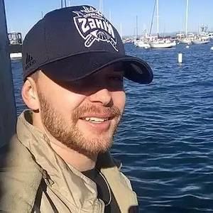 Meet your Posher, Trevor