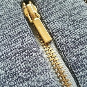bebe Jackets & Coats - Bebe Vest with Golden Hardware bebe Jackets & Coats - Bebe Vest with Golden Hardware