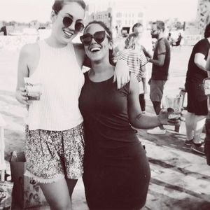 Meet your Posher, Catherine