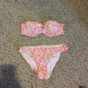Victoria's Secret swimsuit