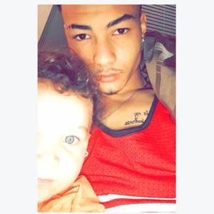 Meet your Posher, Daavon