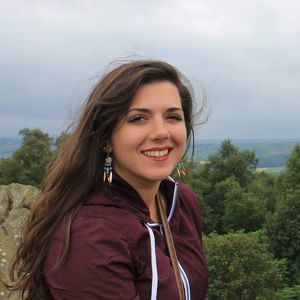 Meet your Posher, Marina