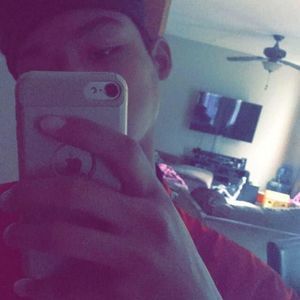 Meet your Posher, Jason