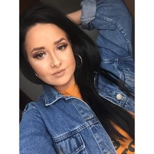 Meet your Posher, Jaclyn