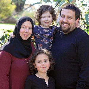 Meet your Posher, Kathryn