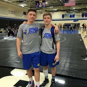 Meet your Posher, Patrick