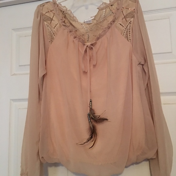 Women's boutique top - Picture 1 of 1