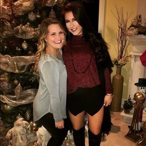 Meet your Posher, Addie