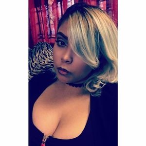 Meet your Posher, Princess