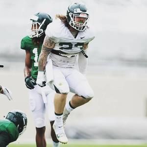 Meet your Posher, Chris