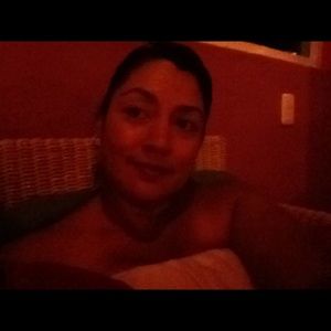 Meet your Posher, Marie